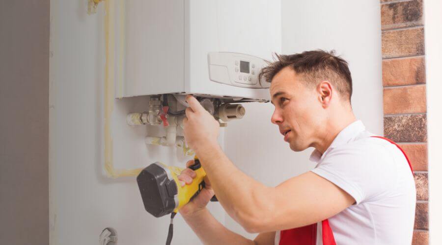 Professional expert plumbing services in Austin, IN